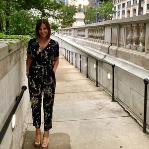 Meet your Posher, Monica